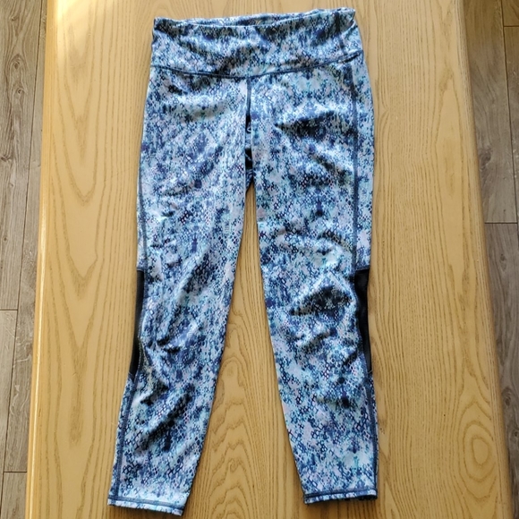 Old Navy Crop Leggings - Picture 1 of 4